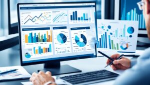 business intelligence and analytics courses