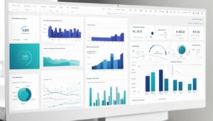 tableau business intelligence and analytics software